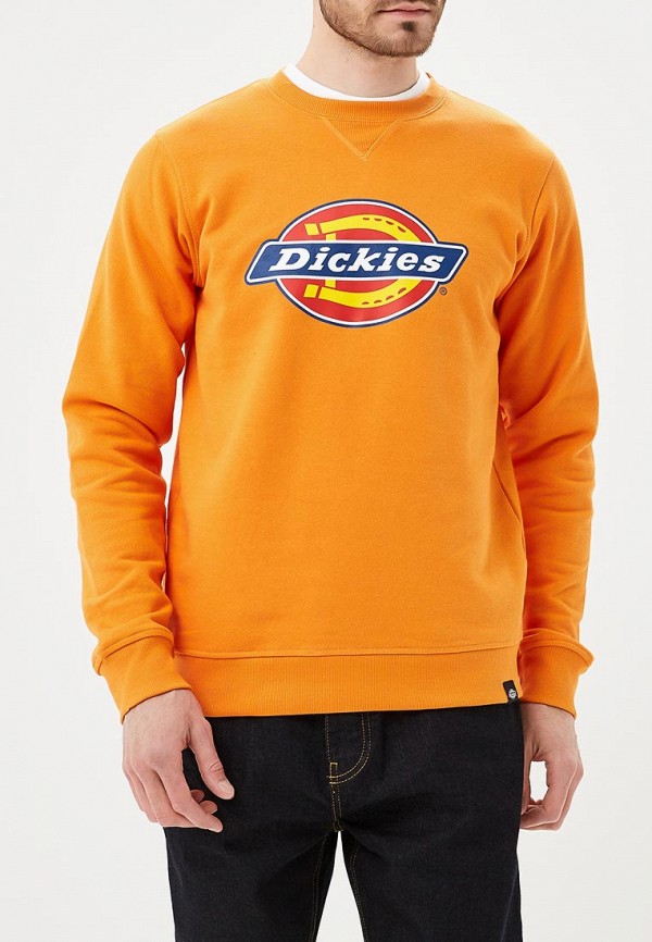 

Свитшот Dickies, Оранжевый