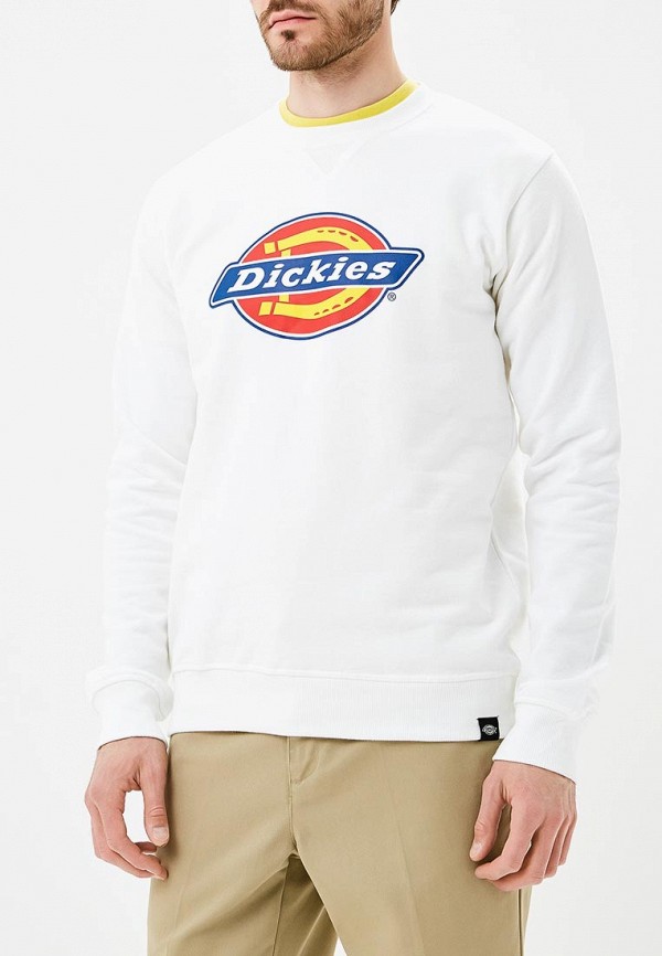 

Свитшот Dickies, Белый