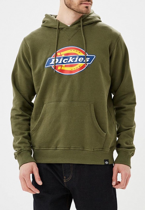 

Худи Dickies, Хаки