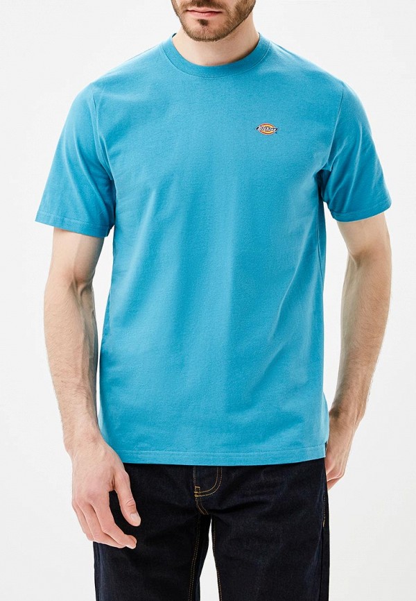 

Футболка Dickies, Бирюзовый