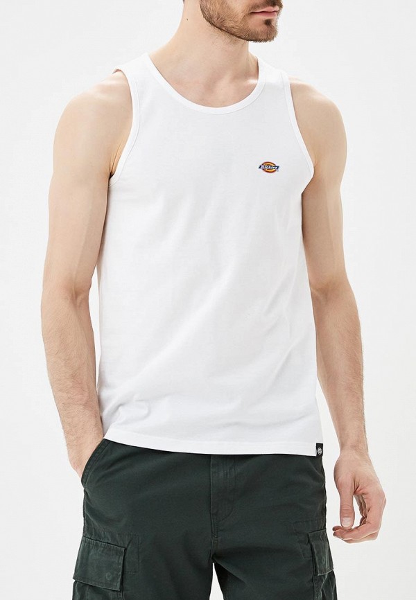 

Майка Dickies, Белый
