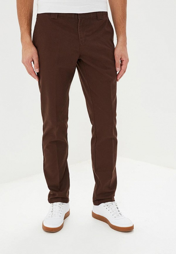 

Брюки Dickies, Коричневый