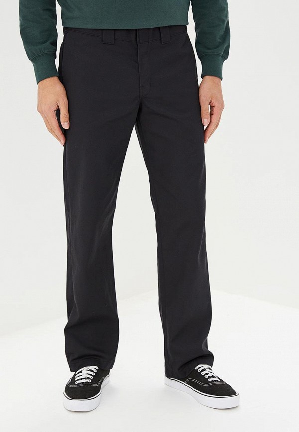 

Брюки Dickies, Черный