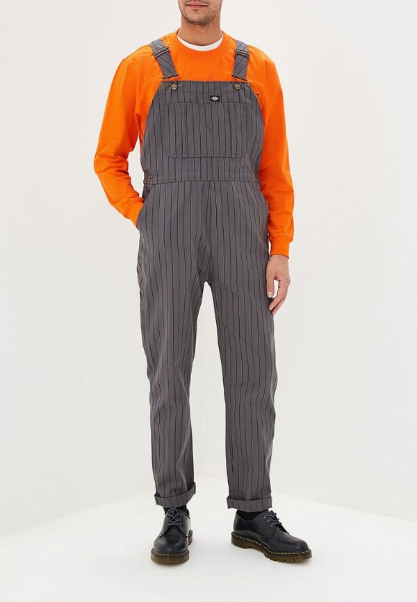 

Комбинезон Dickies, Серый