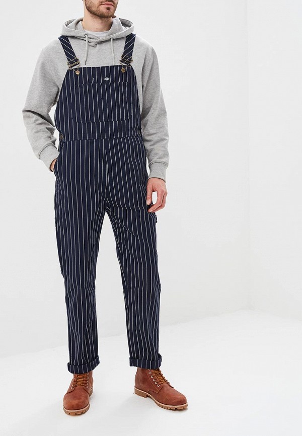 

Комбинезон Dickies, Синий