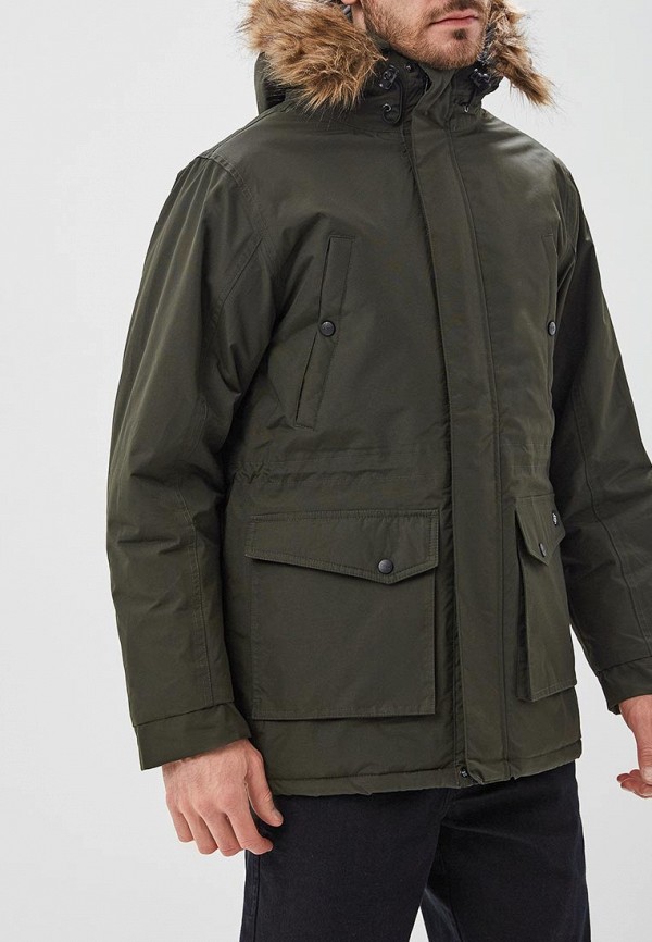 

Парка Dickies, Хаки