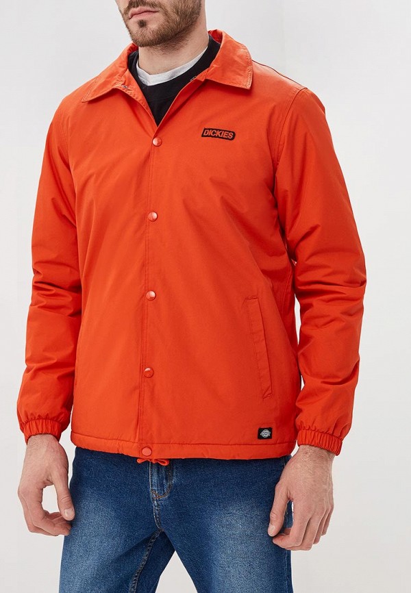 

Куртка утепленная Dickies, Оранжевый