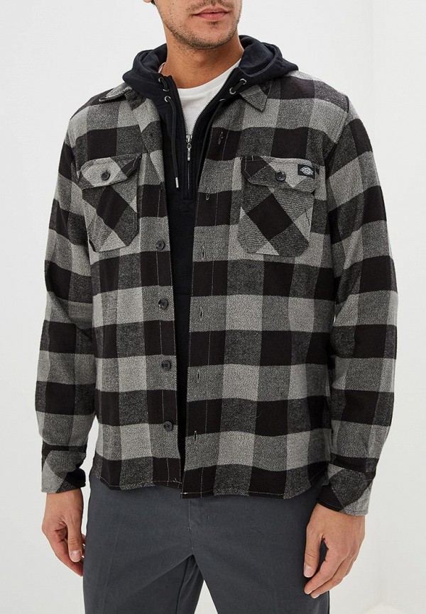 

Рубашка Dickies, Серый