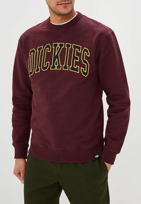 Свитшот Dickies Dickies DI844EMDIBK9