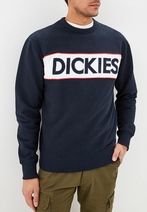 

Свитшот Dickies, Синий