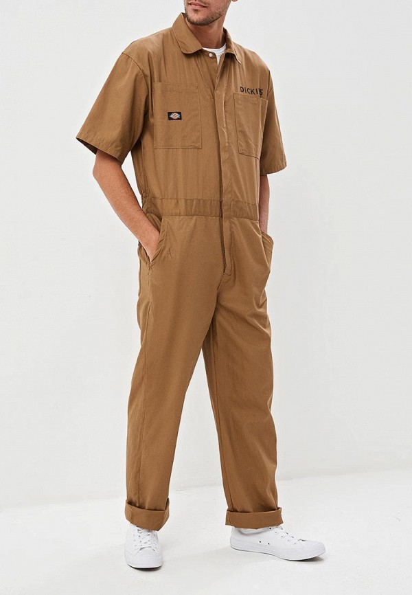 Комбинезон Dickies Dickies DI844EMFJQM9