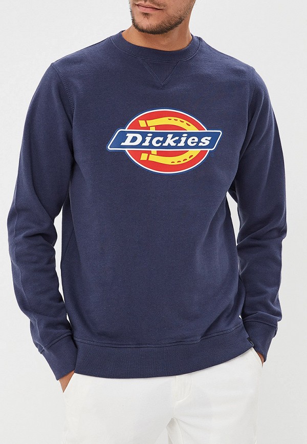 

Свитшот Dickies, Синий