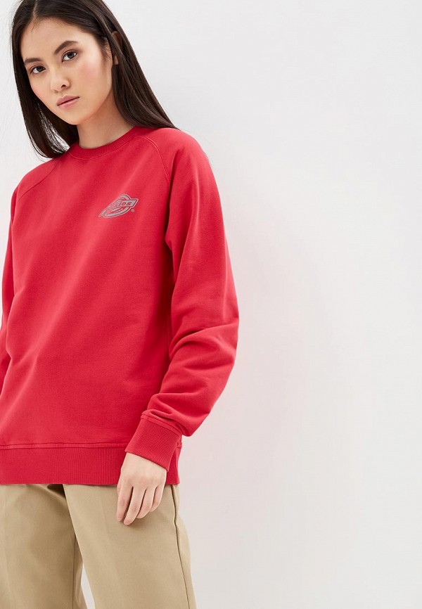 

Свитшот Dickies, Розовый