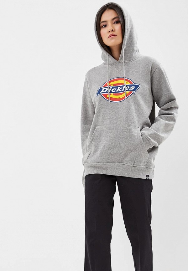 

Худи Dickies, Серый