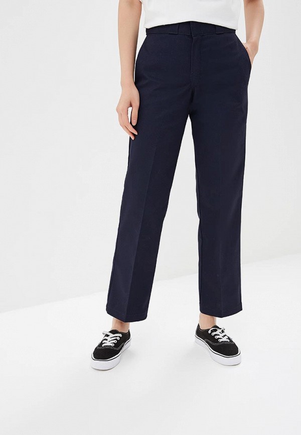 

Брюки Dickies, Синий