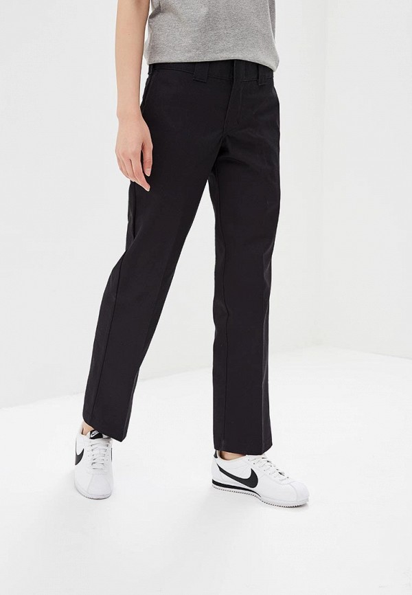 

Брюки Dickies, Черный
