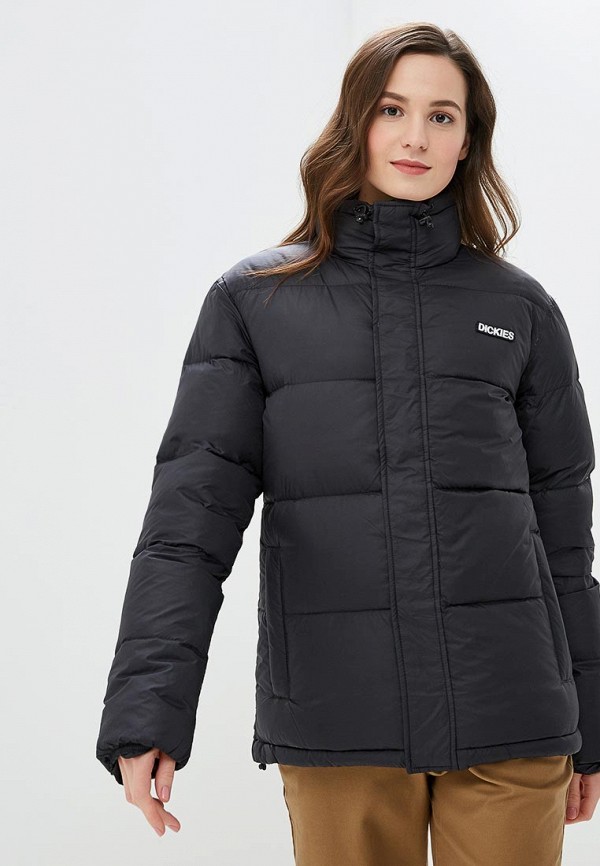 

Пуховик Dickies, Черный