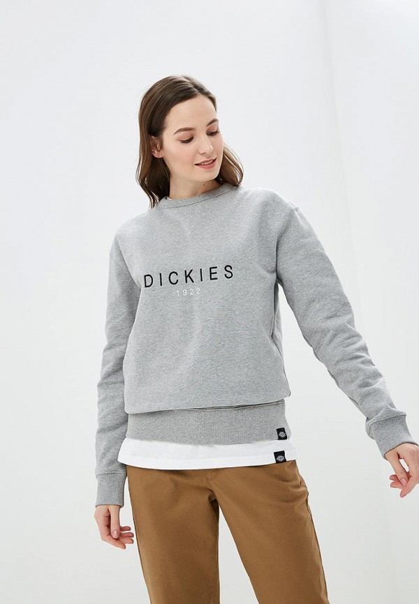 

Свитшот Dickies, Серый