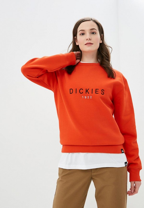 

Свитшот Dickies, Оранжевый