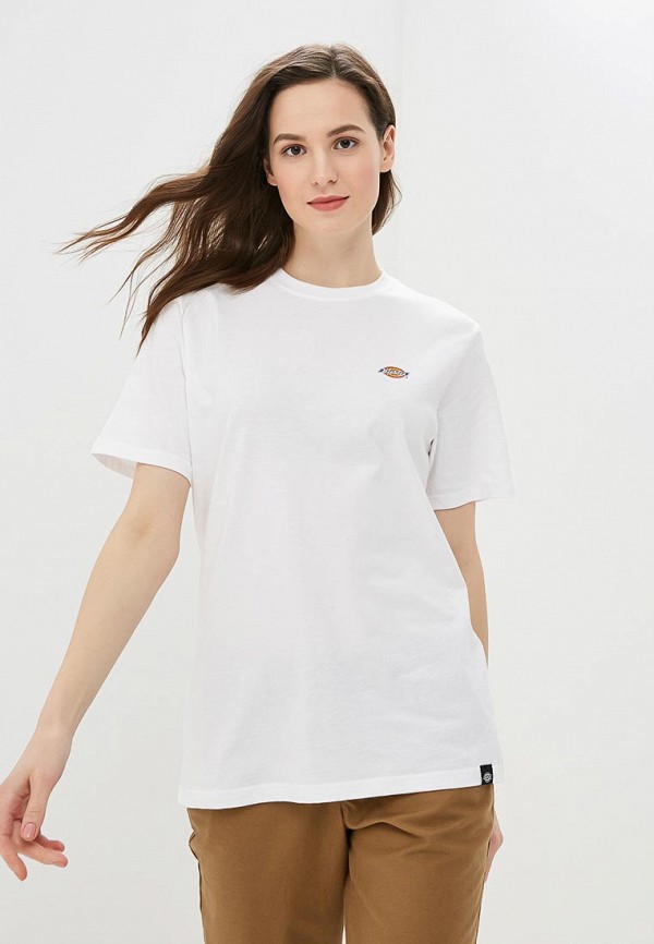 

Футболка Dickies, Белый