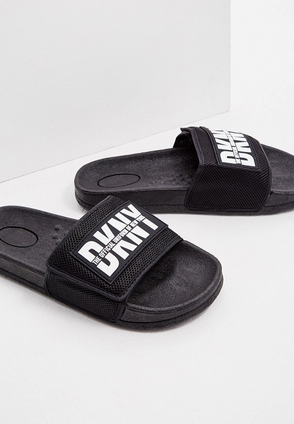 фото Сланцы dkny