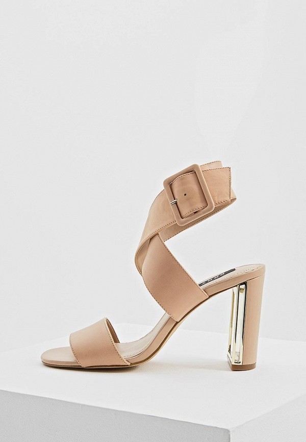 цена Босоножки DKNY DKNY DK001AWEBTG5