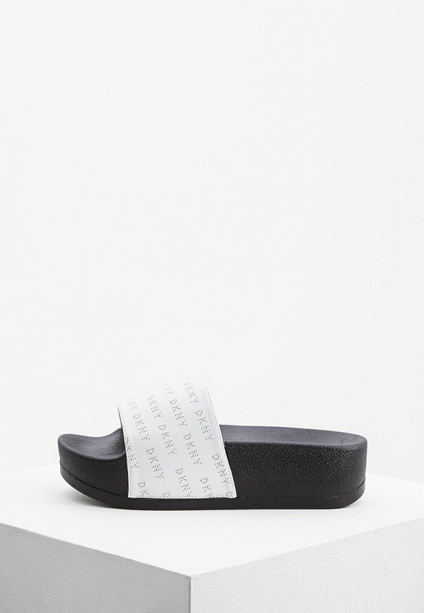 

Сабо DKNY, Белый