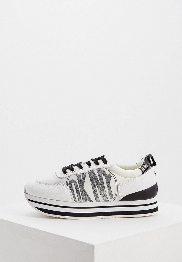 

Кроссовки DKNY, Белый
