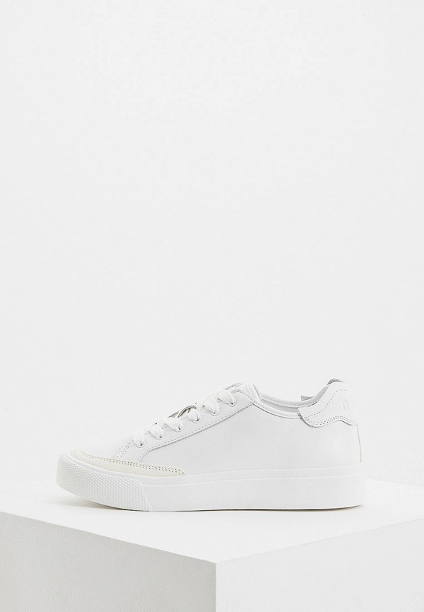 

Кеды DKNY, Белый
