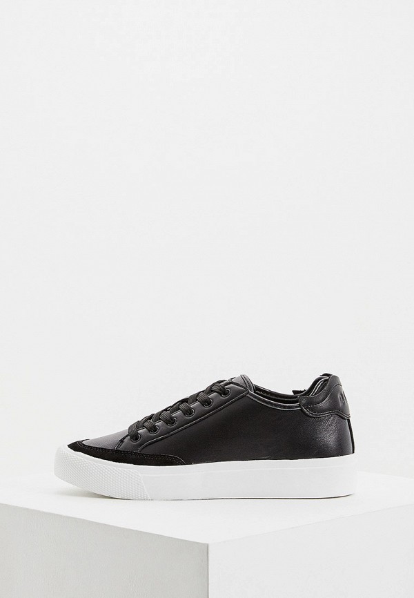 

Кеды DKNY, Черный