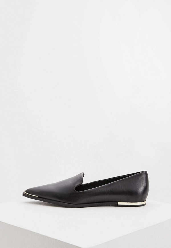 

Лоферы DKNY, Черный