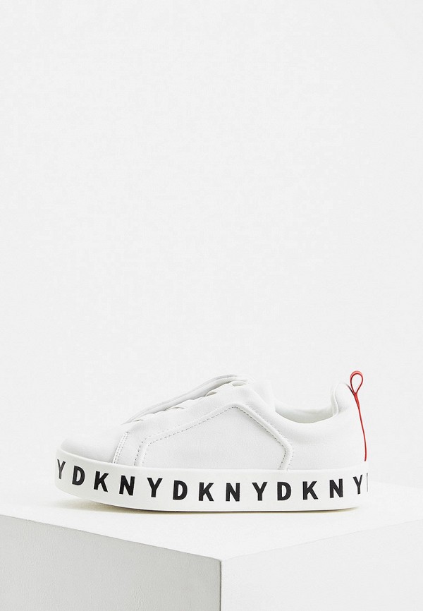 

Кеды DKNY, Белый