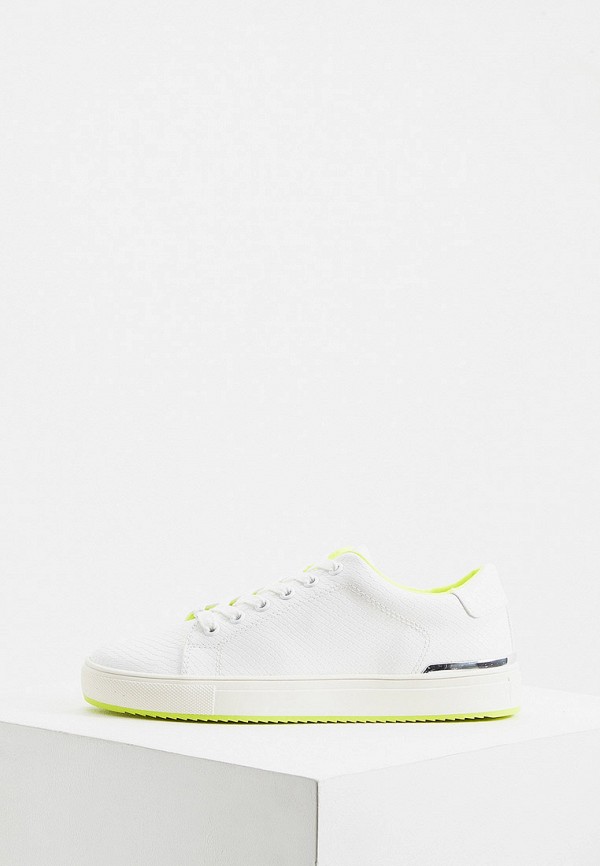 

Кеды DKNY, Белый