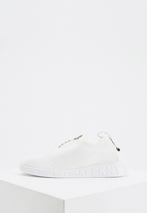 

Кроссовки DKNY, Белый