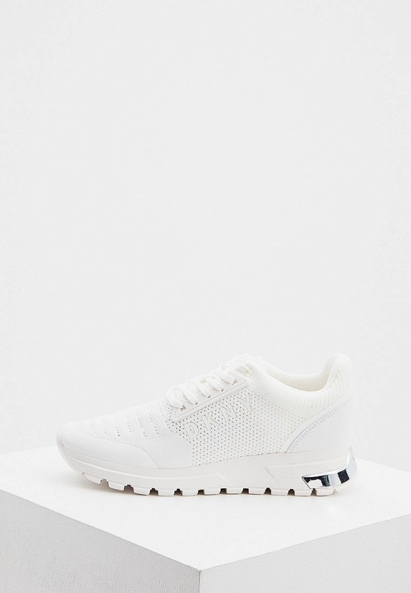 

Кроссовки DKNY, Белый