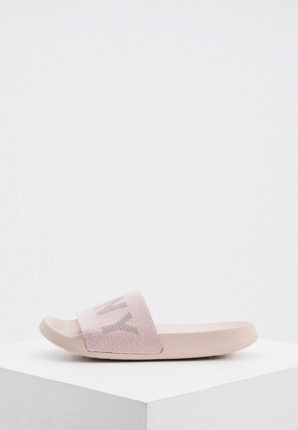 

Сабо DKNY, Розовый
