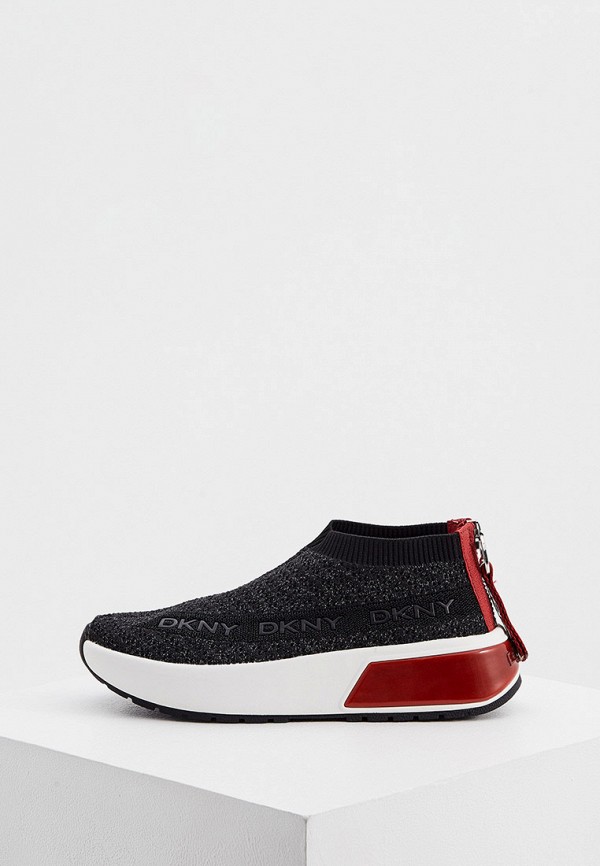 

Кроссовки DKNY, Черный