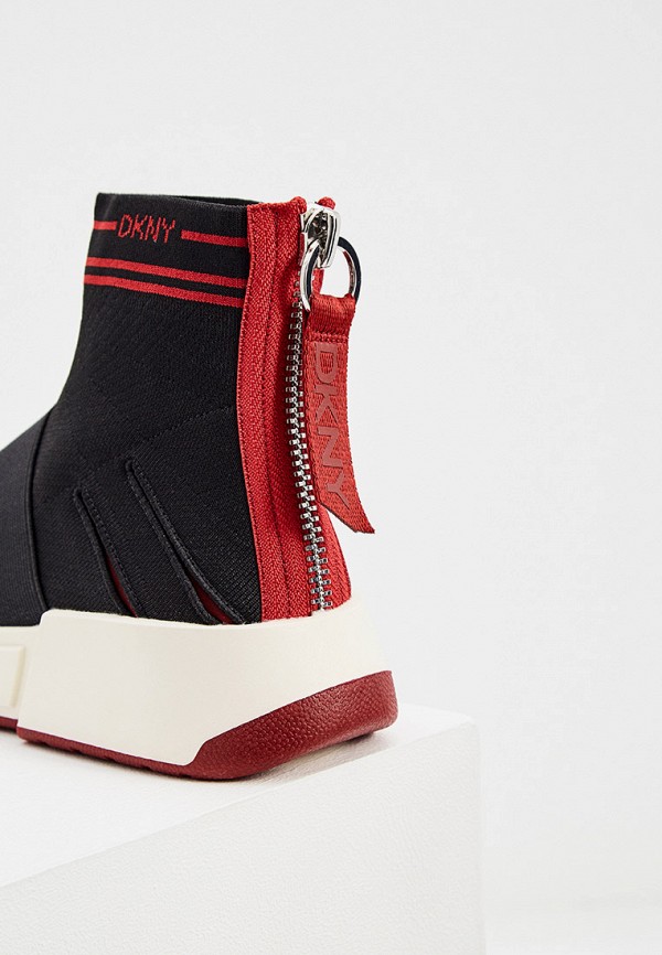 

Кроссовки DKNY, Черный