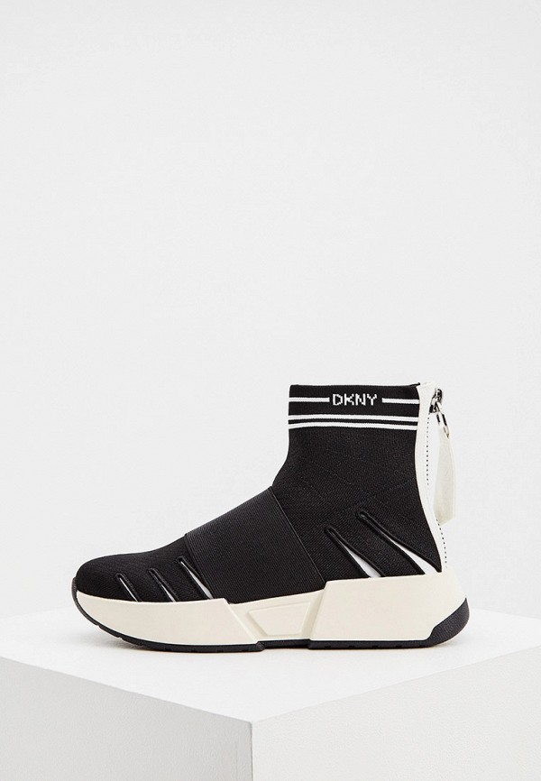 

Кроссовки DKNY, Черный