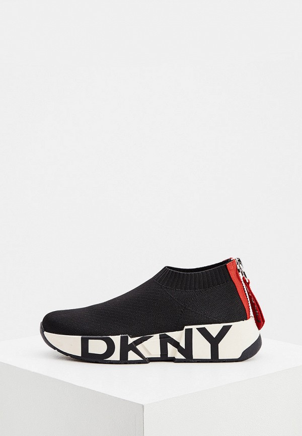 

Кроссовки DKNY, Черный
