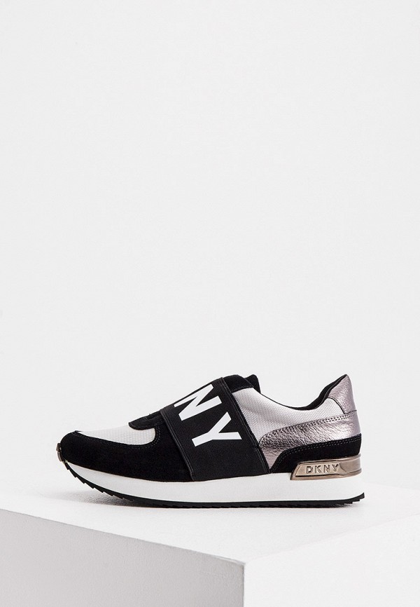 

Кроссовки DKNY, Черный