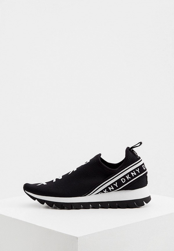 

Кроссовки DKNY, Черный