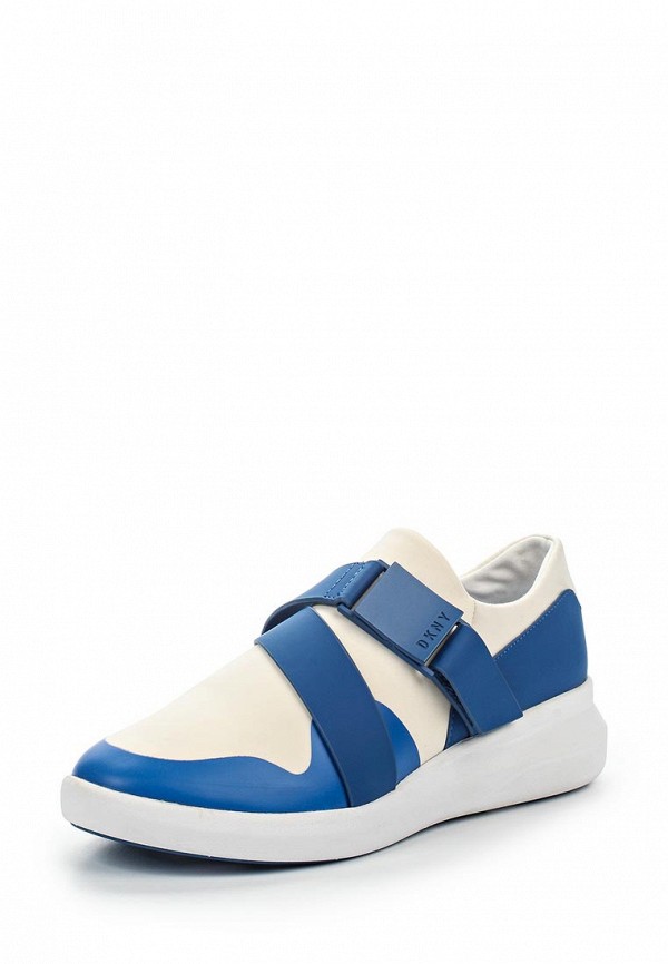 где купить Кроссовки DKNY DKNY DK001AWROY49 по лучшей цене