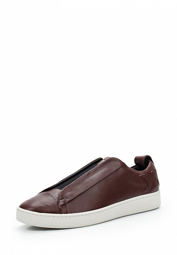 где купить Кеды DKNY DKNY DK001AWVBF29 по лучшей цене