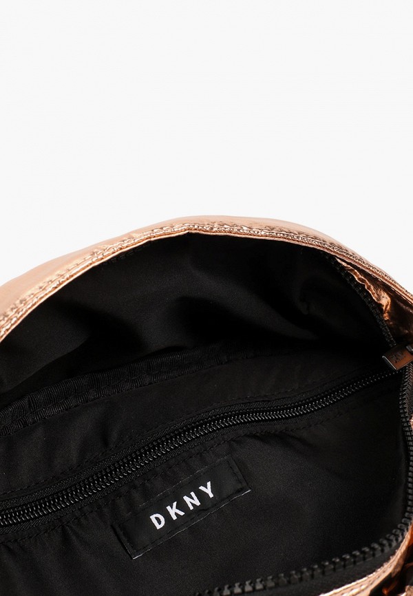 фото Сумка поясная dkny