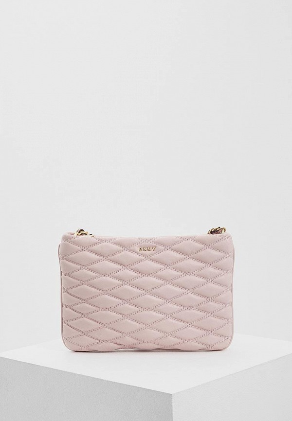 где купить Сумка DKNY DKNY DK001BWAVTY1 по лучшей цене