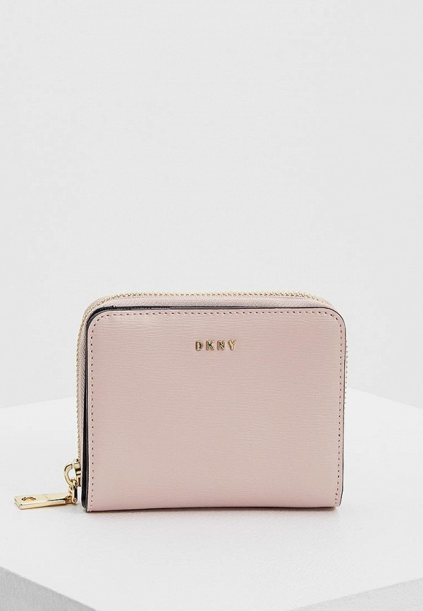 где купить Кошелек DKNY DKNY DK001BWAWKS1 по лучшей цене