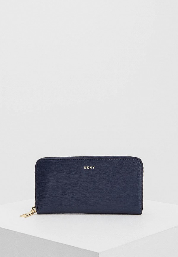 где купить Кошелек DKNY DKNY DK001BWAWKT2 по лучшей цене
