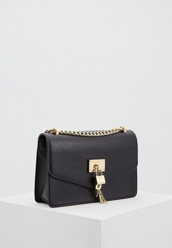 где купить Сумка DKNY DKNY DK001BWBANL5 по лучшей цене