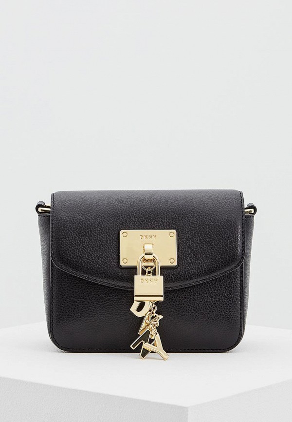 где купить Сумка DKNY DKNY DK001BWBANN6 по лучшей цене